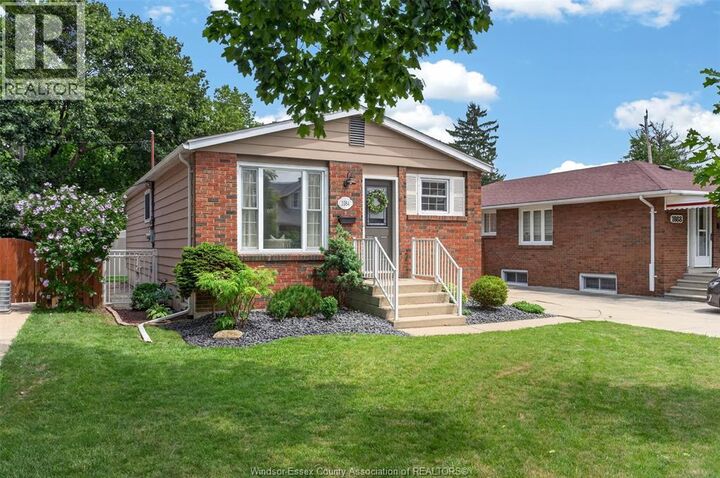 Property Photo:  1084 Prado Pl  ON N8S 2H7 