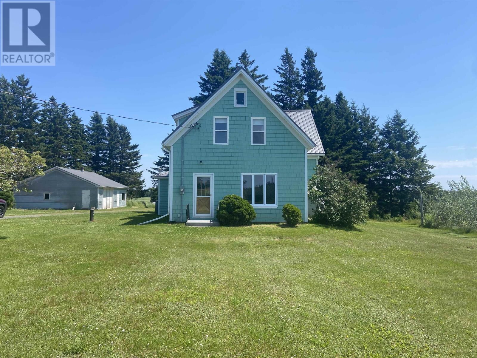 Property Photo:  760 Baltic Road  PE C0A 2B0 