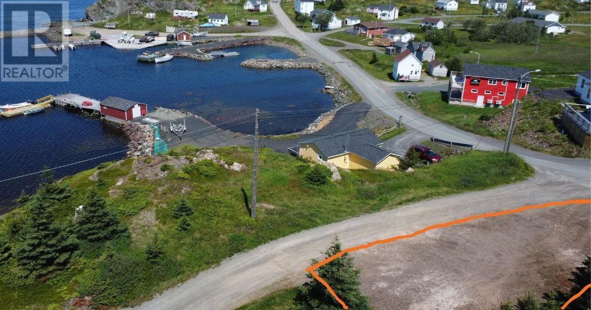Property Photo:  1A Primmer's Lane  NL A0G 1Y0 