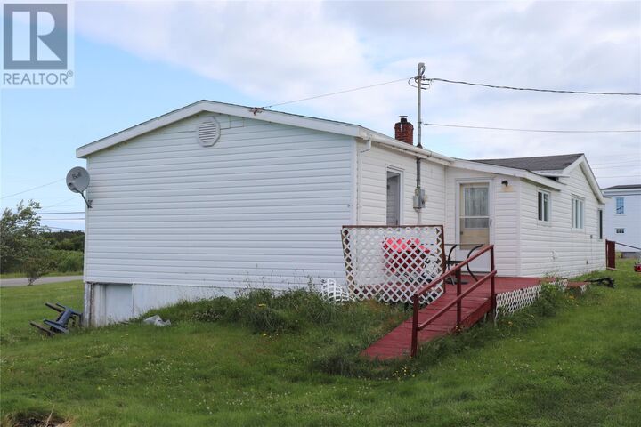 Property Photo: 802 Main Road NL A0N 1X0