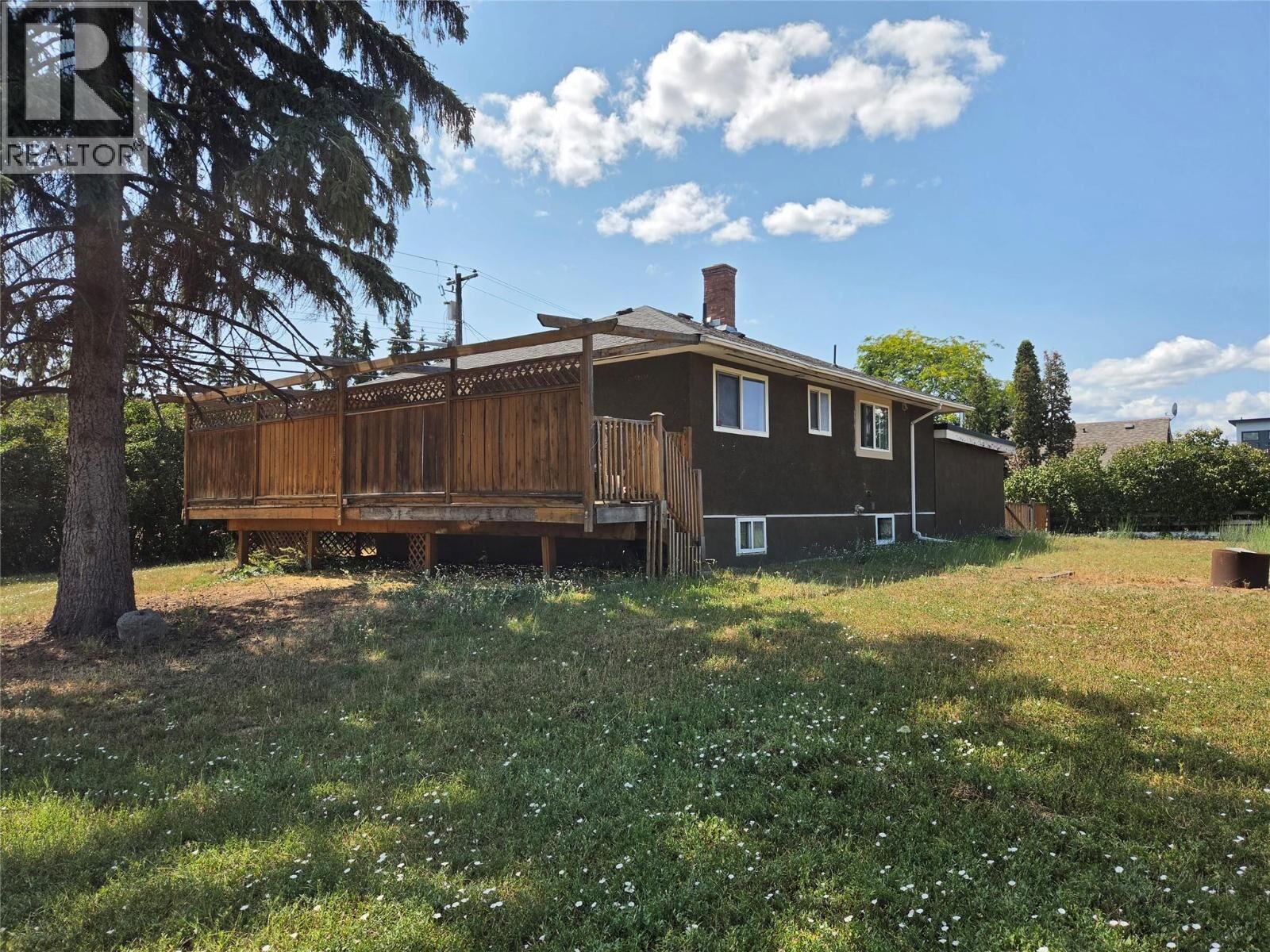 Property Photo: 5565 Okanagan Landing Road BC V1T 7A6