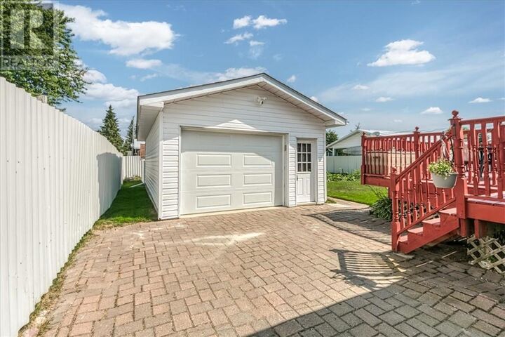 Property Photo: 93 St. Joseph Street ON P0M 1L0