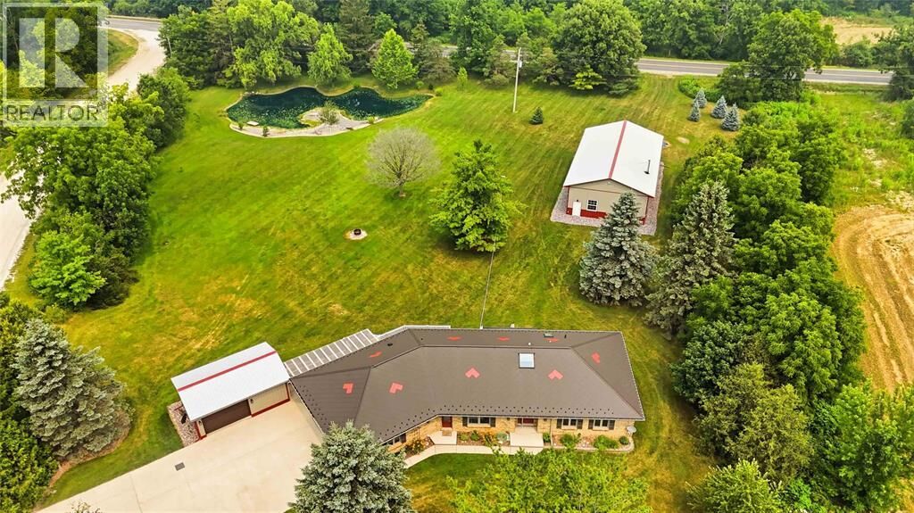 Property Photo:  4386 Egremont Road  ON N0N 1E0 