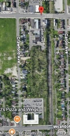 Property Photo:  9324 Salter Avenue  ON N9A 5C4 