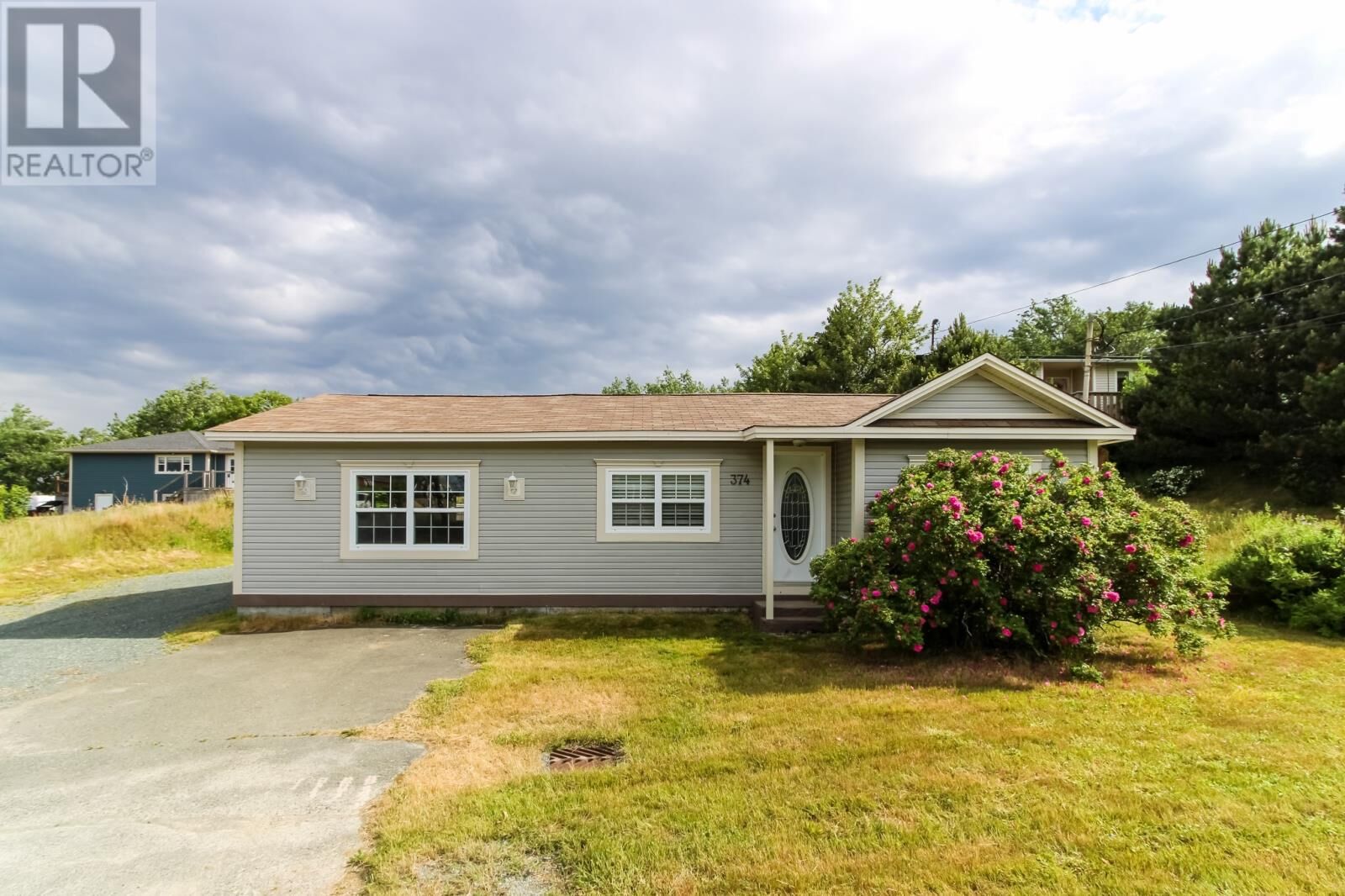 Property Photo: 374 Conception Bay Highway NL A1X 7A4