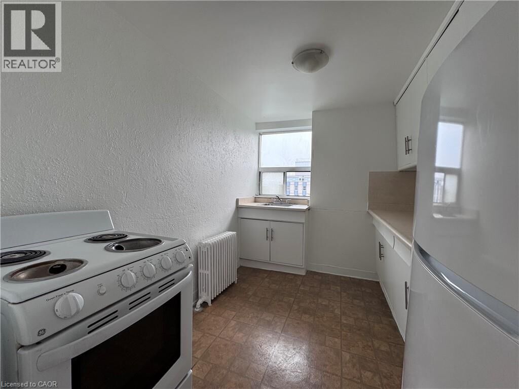 Property Photo: 325 James Street South 405 ON L8P 3B7