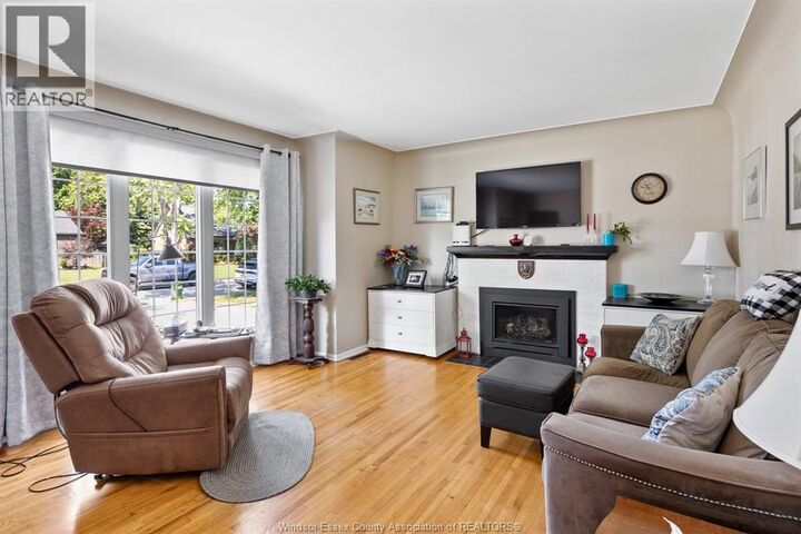 Property Photo: 2720 Academy ON N9E 2G8