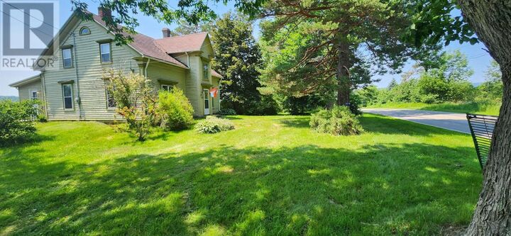 Property Photo: 2878 201 Highway NS B0S 1C0