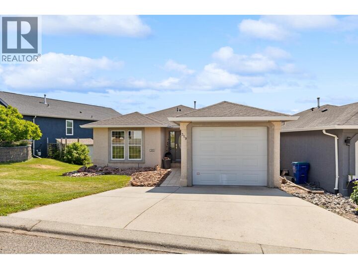 2440 Old Okanagan Highway 319 — photo 1
