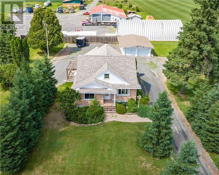 Property Photo: 178 Seguin ON P0M 1L0