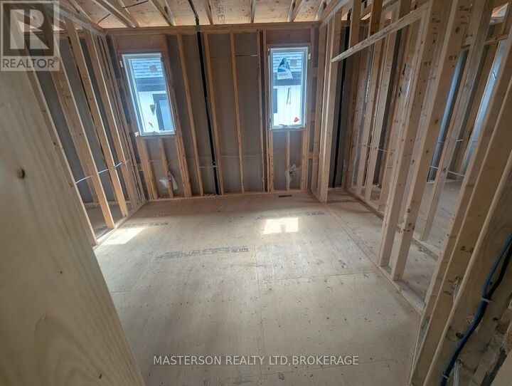 Property Photo: 21 Alicia Crescent ON L2V 0M1