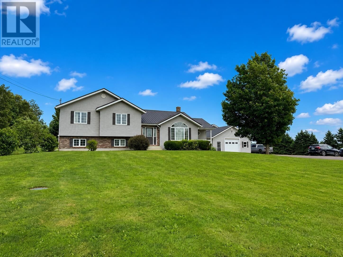 Property Photo:  1244 Millboro Road  PE C0A 1Y0 