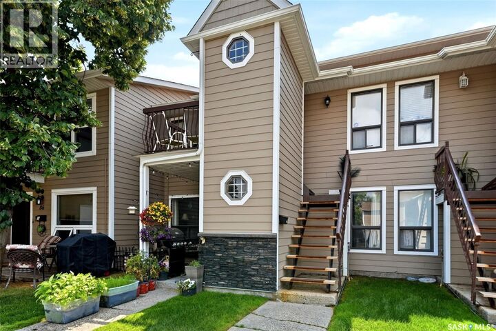 Property Photo: 82 Cedar Meadow Drive SK S4X 3J6