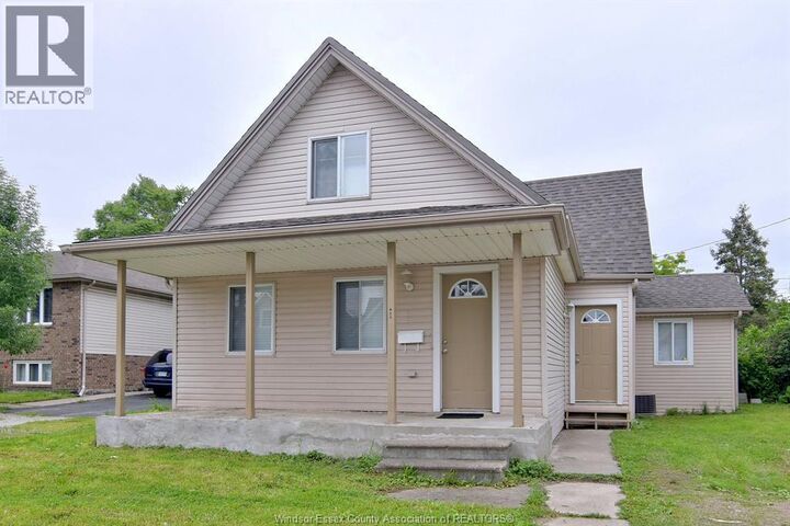 Property Photo: 825 Brant ON N9A 3G2