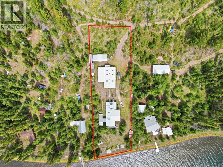 Dl 1434 Hihium Lake Fsr Other — photo 1
