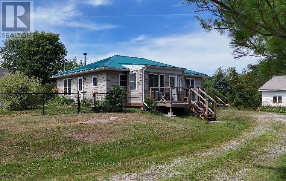 Property Photo: 10131 Highway 41 ON K0H 1Z0