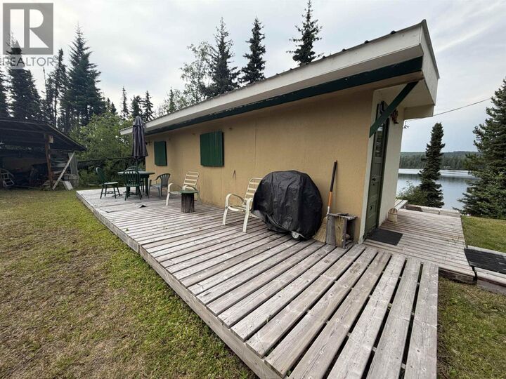 Property Photo: 42590 Bednesti Lake Road BC V2N 6K3