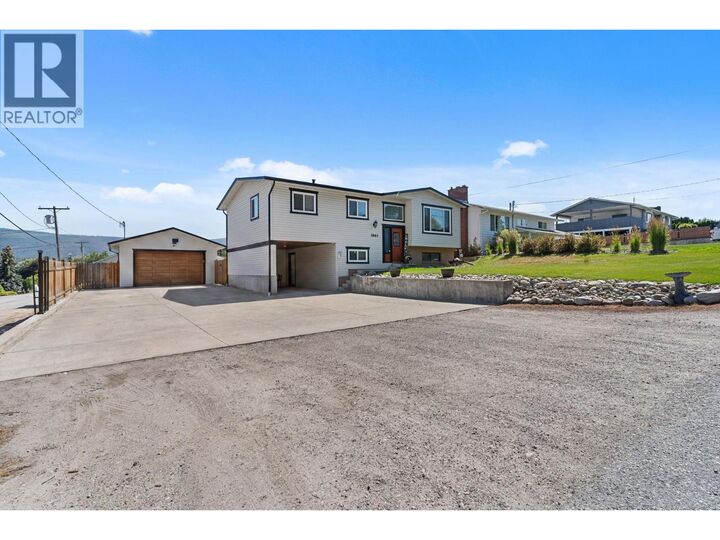 Property Photo: 1863 Cathy Avenue BC V1P 1L4