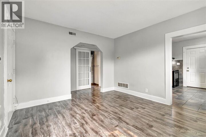 Property Photo: 844 Ellrose Avenue Upper ON N8Y 3W7