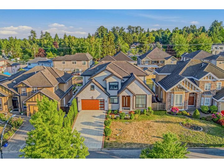 Property Photo: 15046 76A Avenue BC V3S 5P1
