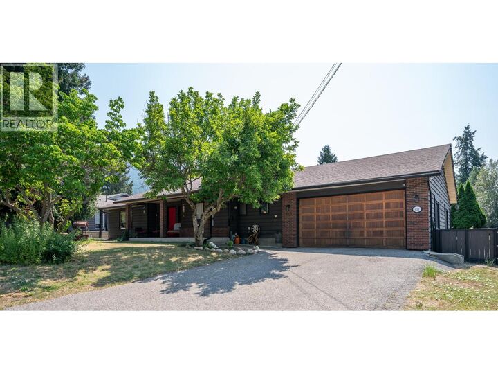 Property Photo: 610 Larkspur Road Road BC V1B 3J2