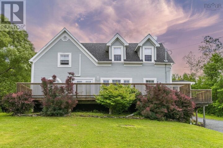 Property Photo: Middle River Road 1006 NS B0K 2A0