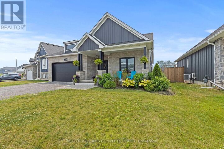 Property Photo: 2843 Arrowsmith Court ON L0S 1S0