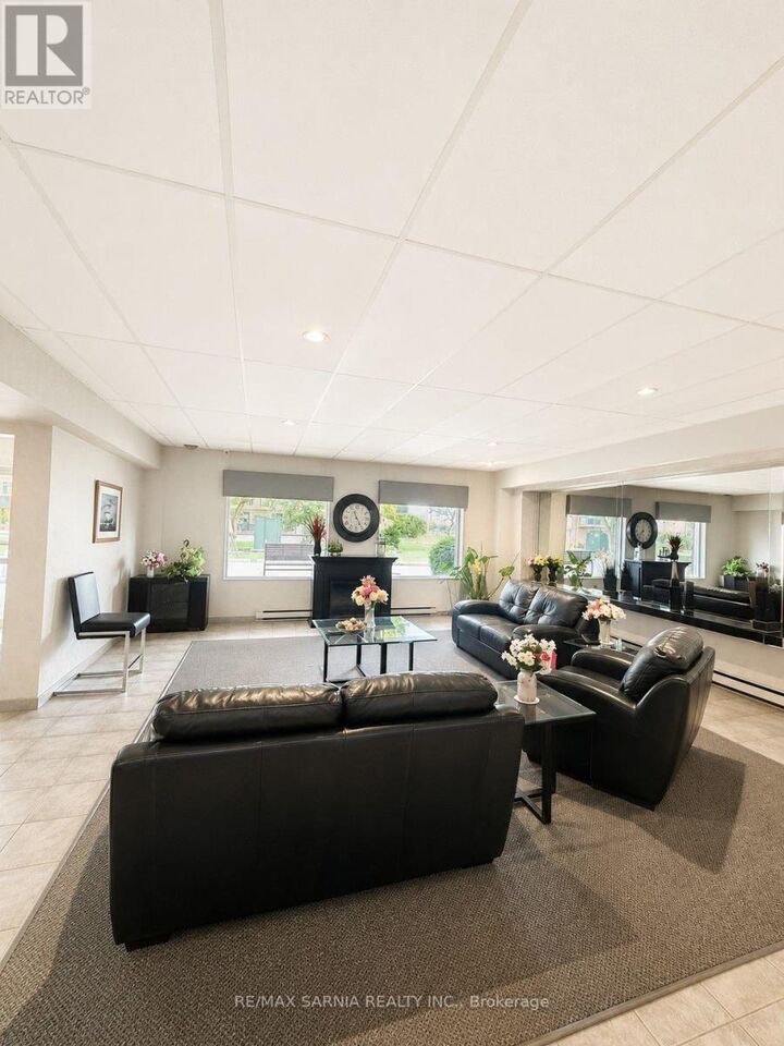 Property Photo: 8591 Riverside Drive East 709 ON N8S 1G3