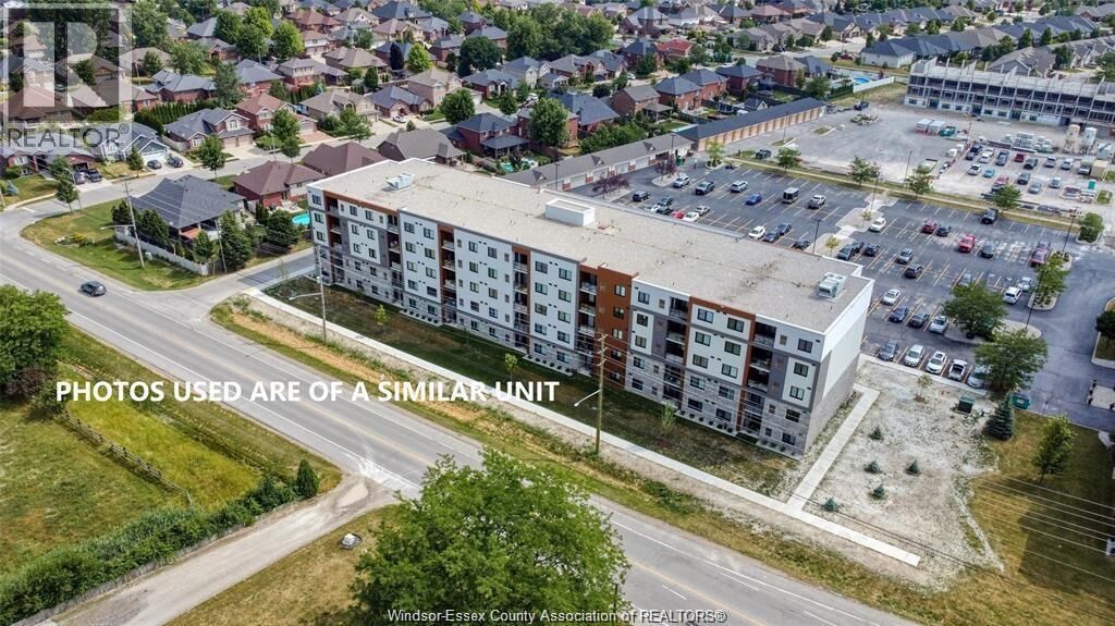 Property Photo:  4578 Huron Church Line Road 205  ON N9H 0M2 