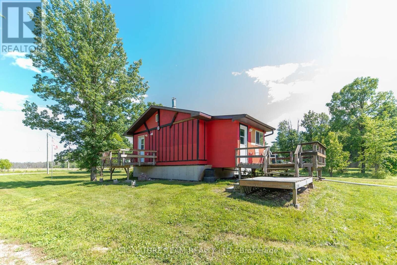 Property Photo:  1131 Wright Road  ON K0J 2L0 