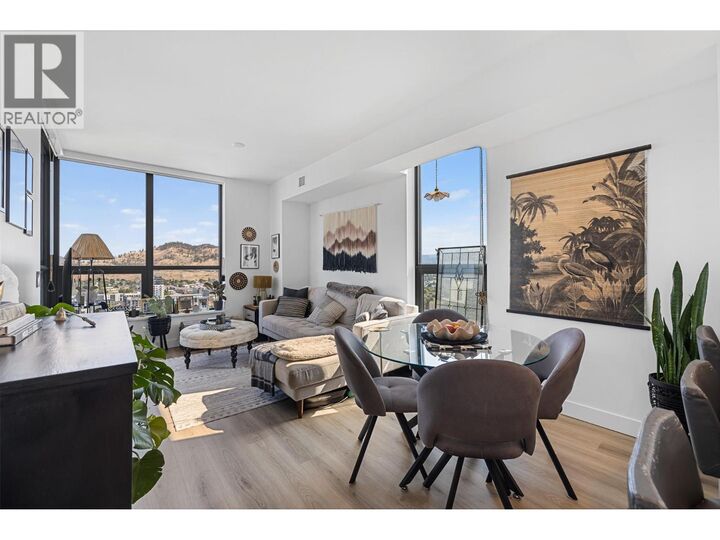 Property Photo: 1488 Bertram Street 2308 BC V1Y 0M6