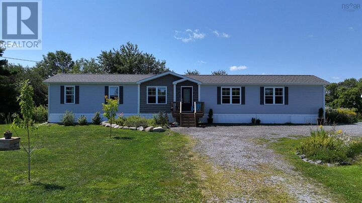 Property Photo: 547 Harold Whynot Road NS B4V 7Y9
