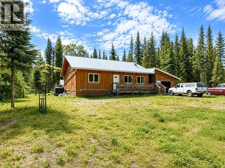 Property Photo: 7636 King Road BC V0K 1X3