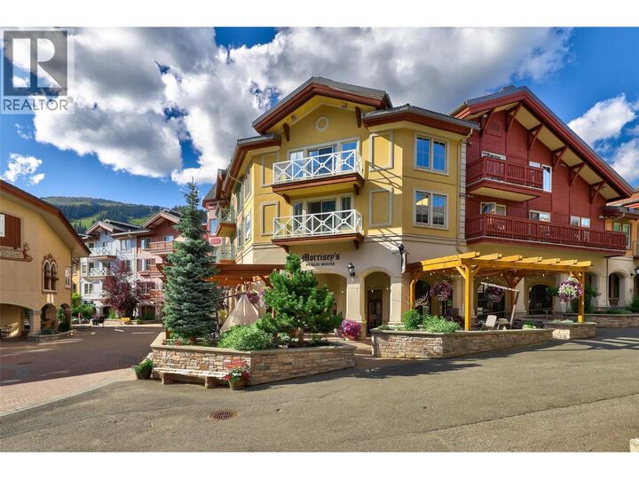 3250 Village Way 1315D — photo 1