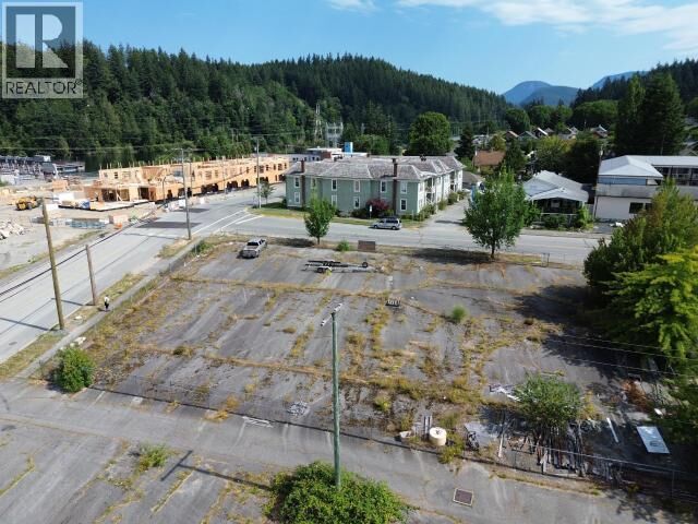 Property Photo:  Lot 1 Marine Ave  BC V8A 4K6 