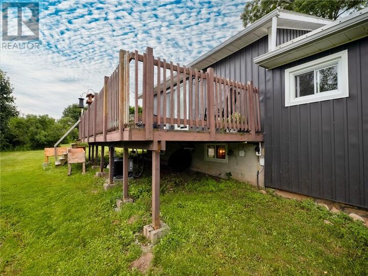 Property Photo: 12 Michael's Bay Road ON P0P 1N0