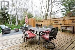 Property Photo: 435 Napier Street B ON L9Y 3T8
