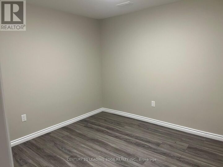 Property Photo: 88 Gregory Road ON L1S 3B4