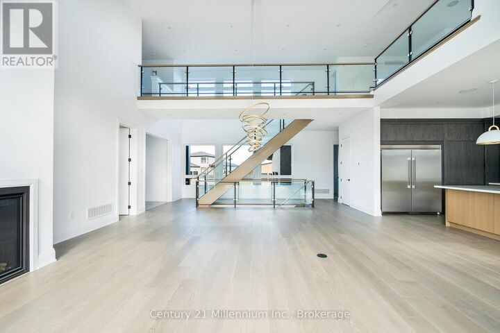 Property Photo: 176 West Ridge Drive ON N0H 2P0