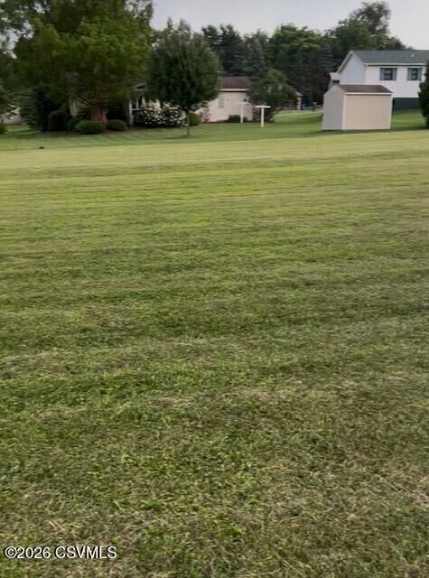 Property Photo:  Cemetery Street  PA 17856 