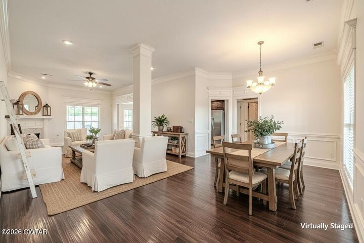Property Photo:  55 Hemingway Cove  TN 38305 