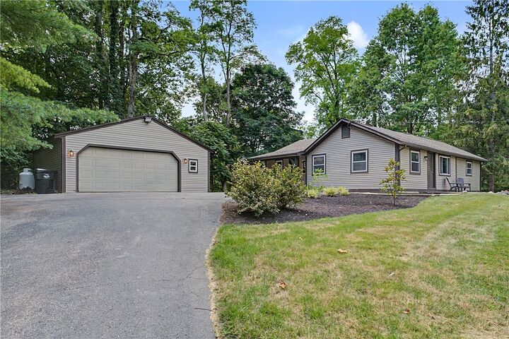 Property Photo:  416 Aullwood Road  OH 45414 
