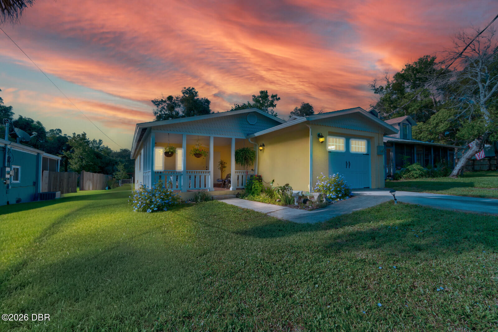Property Photo:  54 Rosewood Avenue  FL 32174 
