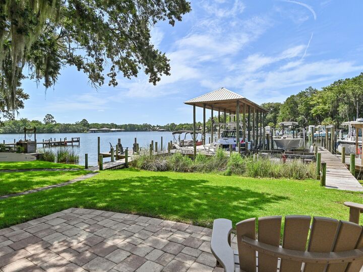 Property Photo: 234 S Blue Heron Drive Unit #3 FL 32459