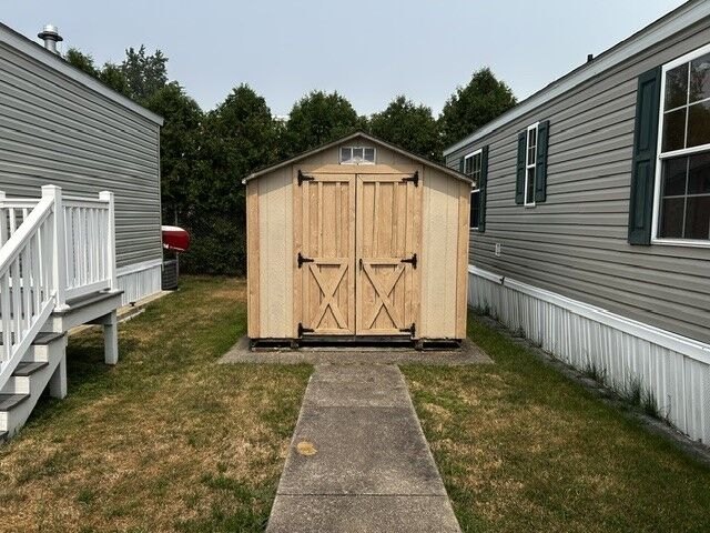 Property Photo:  903 Douglas Drive  PA 16505 