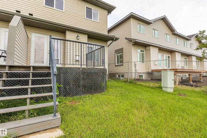 Property Photo: 9511 102 Avenue 23 AB T8R 0C6