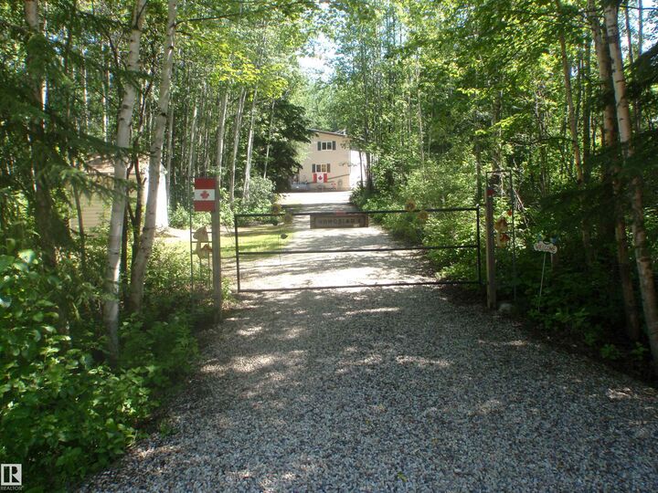 Property Photo: 78 59316 Rng Rd 54 AB T7N 1N3