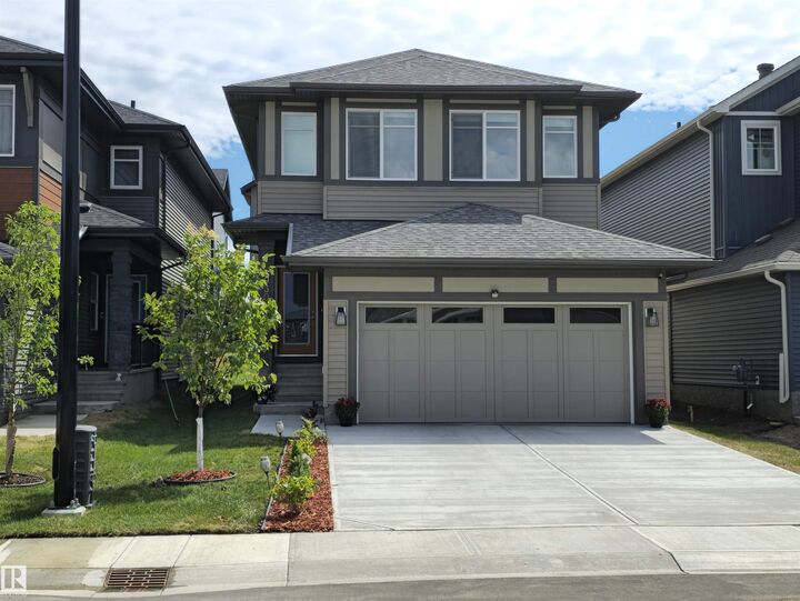 Property Photo: 4930 Kinney Road SW AB T6W 5H1