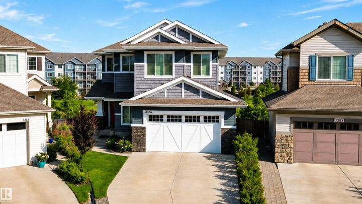 3386 Cutler Crescent SW — photo 1