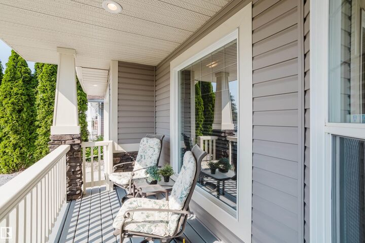 Property Photo: 9729 159 Street NW AB T5P 2Z4